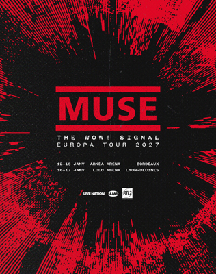 Muse - FB